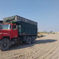 ماک مدل ۵۴ کمپرسی