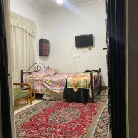 رامسر بغل  دریا دقیقا