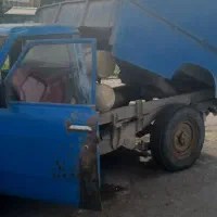 ماسه سه تن ۸۵۰ اجر خاک اهک