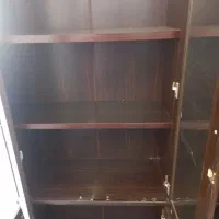 کمد بزرگ اداری و فایل و پرونده