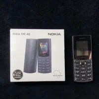 نوکیا 106  4G تمیز