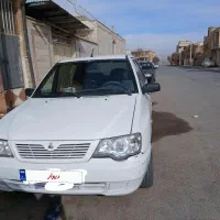 فروش پراید ۱۳۲