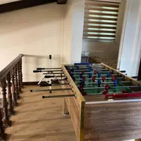 ویلا دوبلکس باغگل|اجارهٔ کوتاه‌مدت ویلا و باغ|فشم, |دیوار