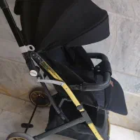 کالسکه و کریر