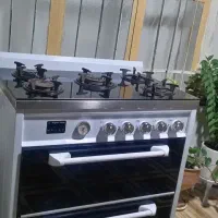 اجاق گاز
