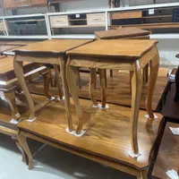 میزجلومبلی عسلی چوب|مبلمان خانگی و میز عسلی|مشهد, شفا|دیوار