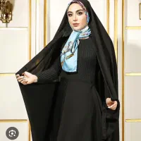 چادر قجری