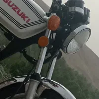 سوزوکی ایکس هفت