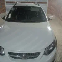 فروش و معاوضه ماشین با ماشین مدل پایین|خودرو سواری و وانت|محمدیه-قزوین, |دیوار