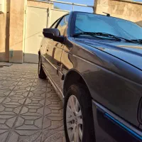پژو پارس tu5 97|خودرو سواری و وانت|کرمانشاه, |دیوار