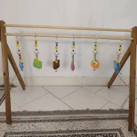 پلی جیم کودک