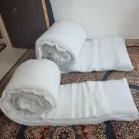 پشم شیشه