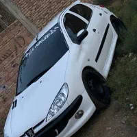 206تیب2|خودرو سواری و وانت|پارس‌آباد, |دیوار