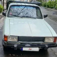 مدل ۹۳ سالم