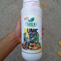 کود ارگانیک هیومیک اسید