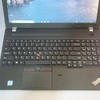 لپ تاپ لنوو core i3 گرافیک مجزا Geforceدرحد آکبند|رایانه همراه|تهران, مینای جنوبی|دیوار