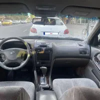 ماکسیما ۸۴اتوماتیک|خودرو سواری و وانت|سلماس, |دیوار