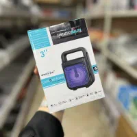 اسپیکر کوچک بلوتوثی ۳ اینچ