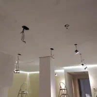 برقکاری ساختمان،طراحی روشنایی،لاین و عیب یابی|خدمات پیشه و مهارت|نوشهر, |دیوار