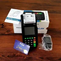 کارتخوان سیار مدل MOKHTLF پلاس سیار با قیمت مناسب|فروشگاه و مغازه|اندیشه, اندیشه فاز ۳|دیوار