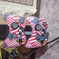 Xbox 360|کنسول، بازی ویدئویی و آنلاین|همدان, |دیوار