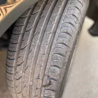 دنا توربو اتومات 1401|خودرو سواری و وانت|یزد, |دیوار