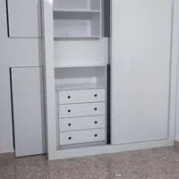 کابینت کمد دیواری نصب واجرا اقساطی باچک کارمندی|خدمات پیشه و مهارت|کرمانشاه, |دیوار