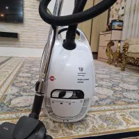 جاروبرقی پارس خزر