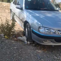 پژو پارس  دوگانه سوز    xu7  99|خودرو سواری و وانت|رباط‌کریم, رباط‌کریم|دیوار