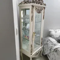 ویترین|بوفه، ویترین، کنسول|ری, جوانمرد قصاب|دیوار