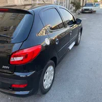 پژو ۲۰۷ مدل ۹۸ بیرنگ|خودرو سواری و وانت|تهران, شهرک چیتگر|دیوار