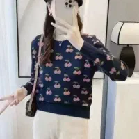 بافت زنانه|لباس|اصفهان, اشکاوند|دیوار