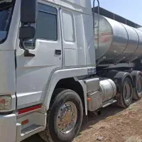 هوو|خودرو سنگین|اصفهان, ارداجی|دیوار