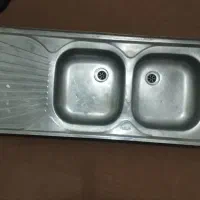 سینک روکار