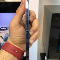 آیفون ۱۳ پرومکس ۲۵۶ گیگ ZAA|موبایل|نوشهر, |دیوار