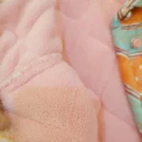 بلوز شلوار خارجی مخمل داخل حوله ای|لباس|کرج, کوی زنبق|دیوار