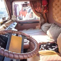 بادسان ۸ تن|خودرو سنگین|اصفهان, شهرک صنعتی امیرکبیر (شاپور جدید)|دیوار