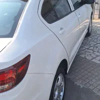 شاهین دنده ای ۱۴۰۱ سفید|خودرو سواری و وانت|بابل, |دیوار