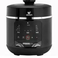 زودپز برقی (مولتی کوکر)