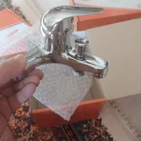 ست کامل شیرآلات آکبند ارزان|لوازم حمام|بروجرد, |دیوار