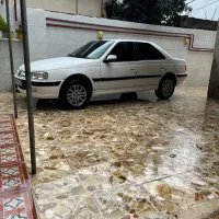 پژو پارس xu7p سفارشی مدل ۱۴۰۱|خودرو سواری و وانت|لامرد, |دیوار
