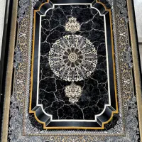 فرش اختصاصی کوروش با بهترین نخ روز المان