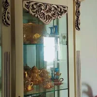 بوفه در حد نو