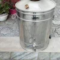 1عدد سماورر 60لیتر