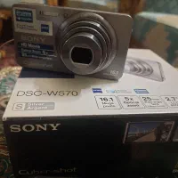 دوربین سونی|دوربین عکاسی و فیلمبرداری|تهران, کن|دیوار