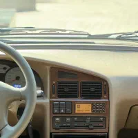 پارس ای ال ایکس موتور زانتیا عتیقه|خودرو سواری و وانت|کرمان, |دیوار