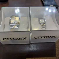 ست ساعت CITIZEN