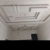 گچکاری و گچبری و لکه گیری|خدمات پیشه و مهارت|قشم, |دیوار