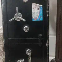 گاوصندوق