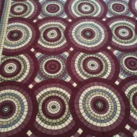 روفرشی خیلی کم استفاده شده